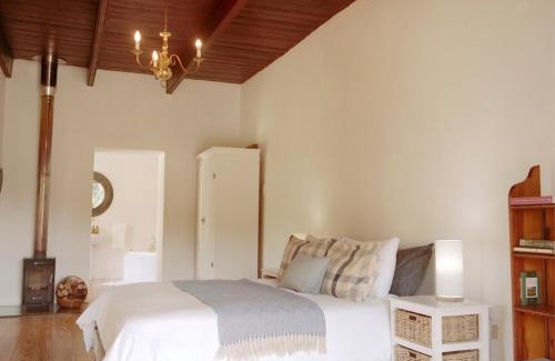 Papiesvlei House | Willdenowia Guestsuite at Waboom Family Farm
