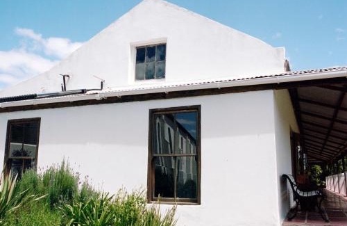 Papiesvlei House | Willdenowia Guestsuite at Waboom Family Farm