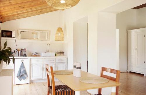 Papiesvlei House | Willdenowia Guestsuite at Waboom Family Farm