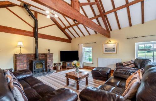 Staxton House | Willerby Grange Farm