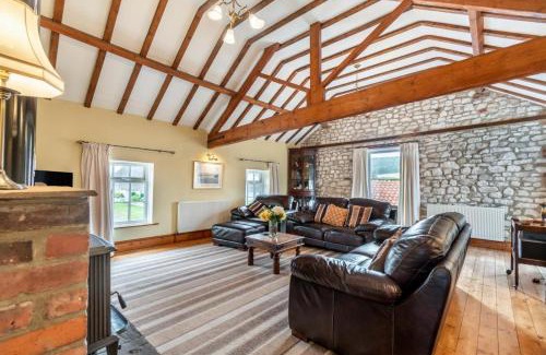 Staxton House | Willerby Grange Farm