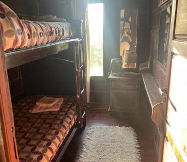 La Cumbrecita Apartment | Willert Cabañas Cumbrecita