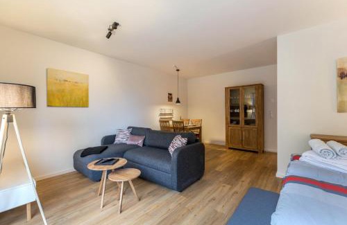 Husbyholz Apartment | Willewatt Wohnung 1