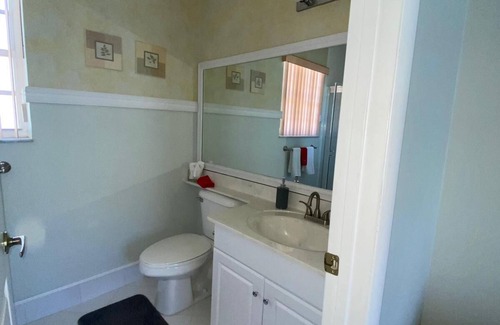 Towngate House | William and Marly's Place!