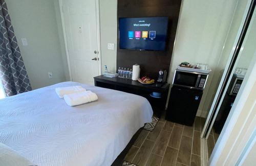 Towngate House | William and Marly's Place!