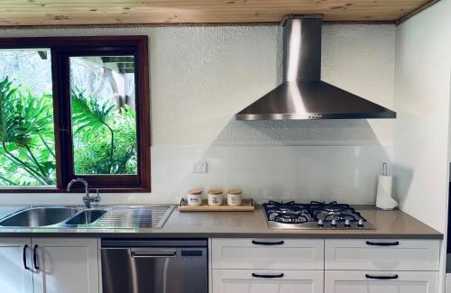 William Bay Cabin | William Bay Cottages