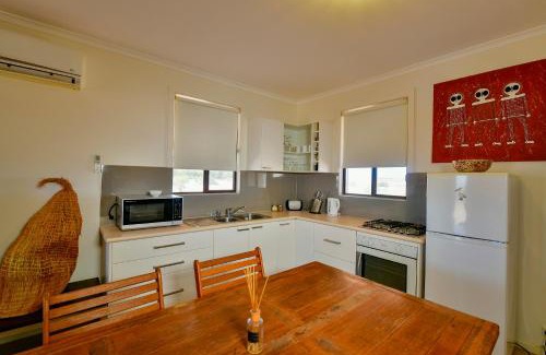 William Creek Resort | William Creek Camp Ground & Units