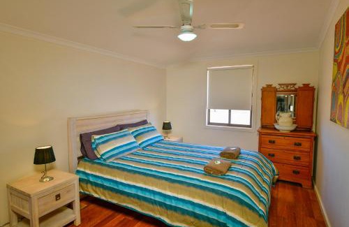 William Creek Resort | William Creek Camp Ground & Units