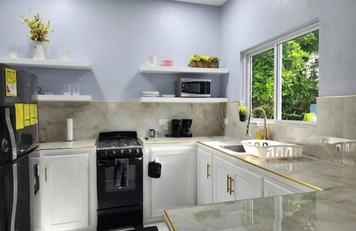 Negril Villa | Williams Manor [Across From Ricks Cafe Negril]