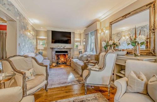 Horseman's Green House | Willington Lodge