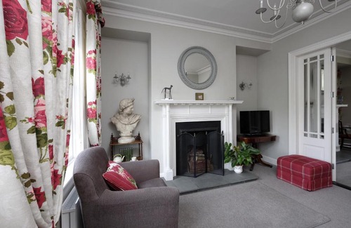 Enniskillen House | Willoughby Place