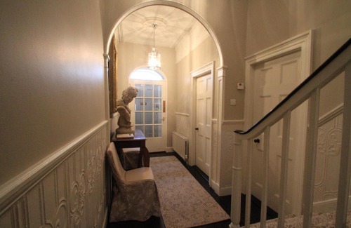 Enniskillen House | Willoughby Place