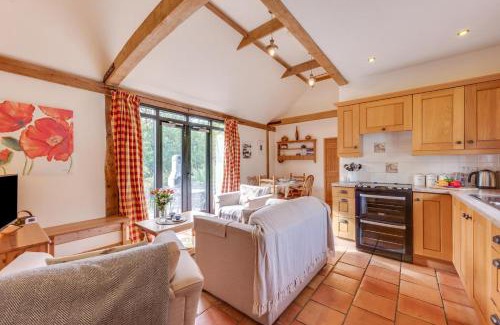 Wattisham House | Willow Cottage at Wattisham Hall