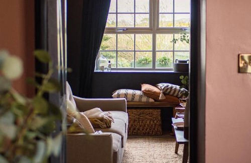 Dromore House | Willow Cottage Dromara