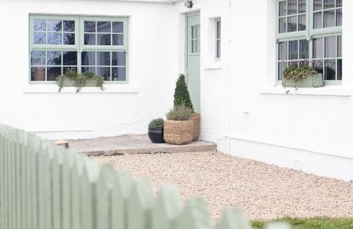 Dromore House | Willow Cottage Dromara