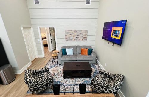 Fairbanks House | Willow Creek Cabins Unit 7