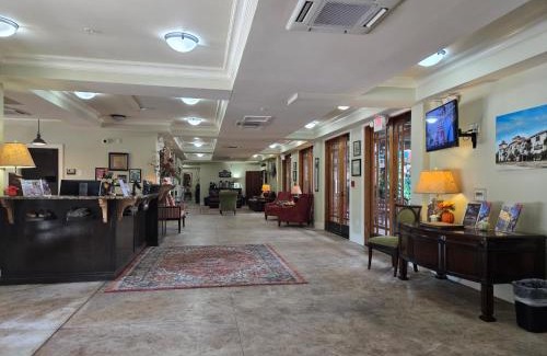 Murrells Inlet Hotel | Willow Lodge