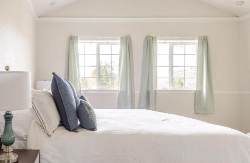 Squaw Valley House | Willow Nest - Sequoia And Kings Canyon Retreat - Comfort In Nature