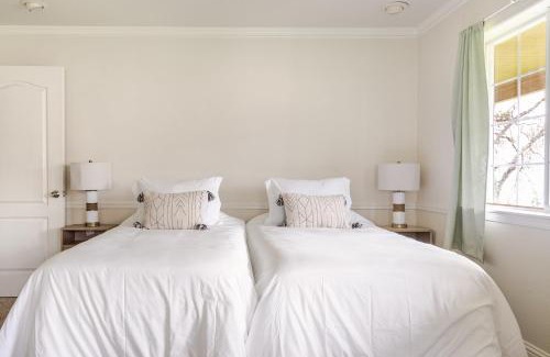 Squaw Valley House | Willow Nest - Sequoia And Kings Canyon Retreat - Comfort In Nature