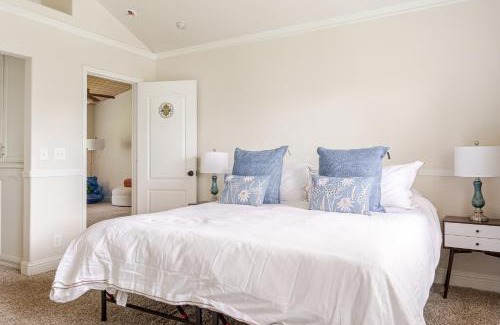 Squaw Valley House | Willow Nest - Sequoia And Kings Canyon Retreat - Comfort In Nature