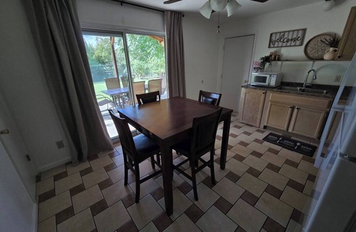 Rio Linda House | Willow Pond Oasis