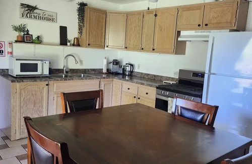 Rio Linda House | Willow Pond Oasis