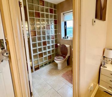 Cameley House | WILLOW RIDGE - a large country house with 3 rental rooms