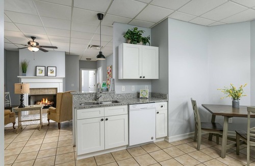 Calhoun Apartment | Willow's Nest with access to the Hiwassee River