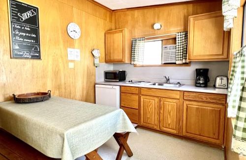 Bridgeport Other | Willow Springs Resort