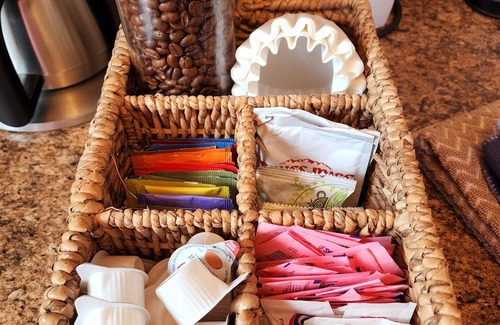 Bluff Cottage | Willow Street Cottages