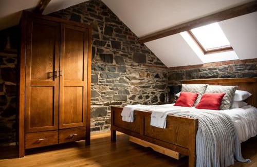 Bailliesmill Villa | Willows, 3 Bed Cottage with Spacious Kitchen