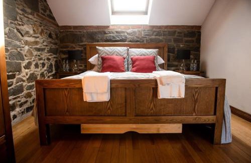 Bailliesmill Villa | Willows, 3 Bed Cottage with Spacious Kitchen