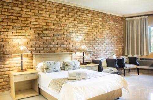 Potchefstroom Hotel | Willows Garden Hotel Potchefstroom