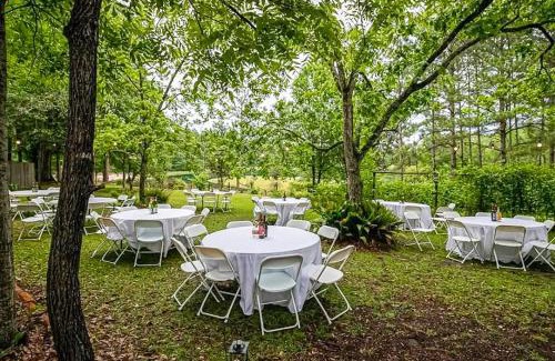 Wilmer House | Wilmer Farm House & Event Venue