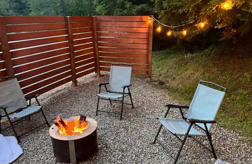 Wilmington Ski Chalet | Wilmington A-Frame- Cozy and Convenient