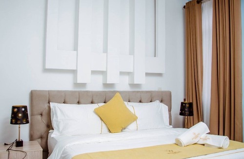 Lusaka Hotel | Wils Hotel SUpreme