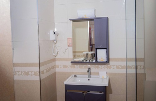 Lusaka Hotel | Wils Hotel SUpreme