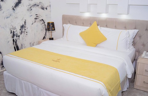 Lusaka Hotel | Wils Hotel SUpreme