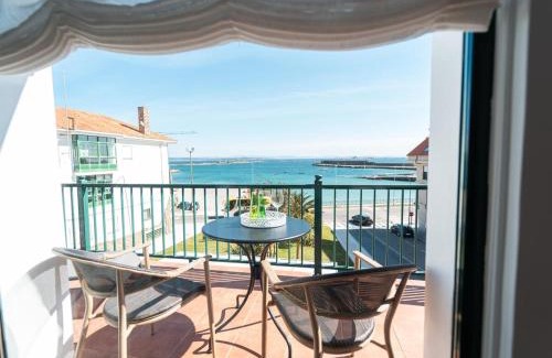 Aguino Apartment | Winahost Ático en Primera Línea de Mar