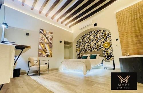 Algar Apartment | Winahost Algar Rural