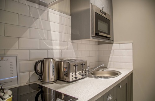 Preston Hotel | Winckley Stays