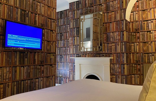 Preston Hotel | Winckley Stays