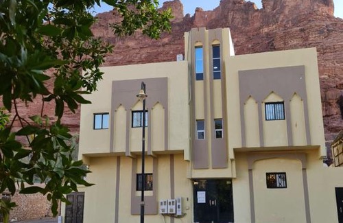 AlUla Apartment | Wind alula