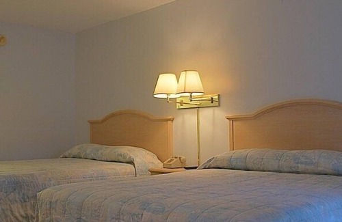 Loxley Hotel | Wind Chase Inn