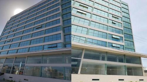 Ponta de Campina Apartment | Wind Palace Residence