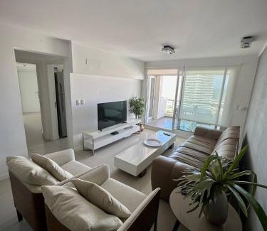 Aidy Grill Apartment | Wind Tower, Punta del Este