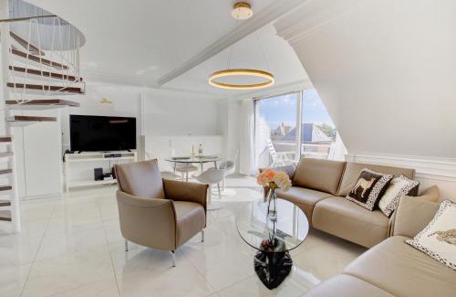 Wenningstedt-Braderup Apartment | Windeby 3D