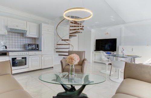 Wenningstedt-Braderup Apartment | Windeby 3D