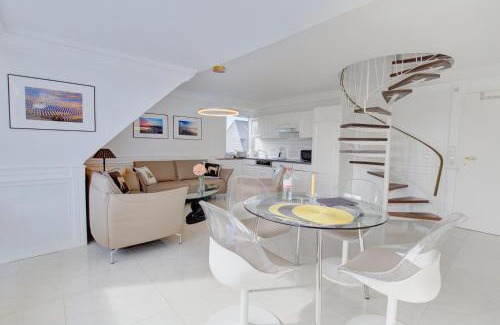 Wenningstedt-Braderup Apartment | Windeby 3D