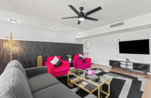 Brown and Stetson Business House | Windfield Condo In The Entertainment District